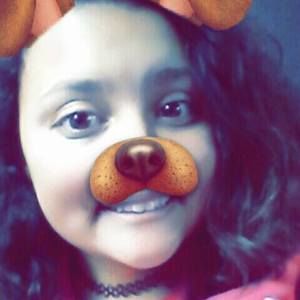 Meet your Posher, Leicia